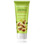 Dermacol Aroma Moment Sicilian Pistachio Hand Cream k&auml;tekreem - 100 ml.