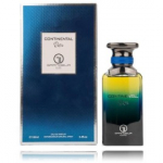 Grandeur Continental Retro EDP meestele ja naistele - 100 ml.