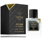 Vertus Oud Noir EDP meestele ja naistele - 100 ml.