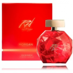Morgan Red EDP naistele - 100 ml.