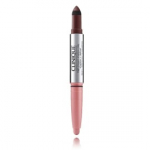 Clinique High Impact Shadow Play Shadow + Definer lauv&auml;rvipliiats - Black Honey + Pink Honey