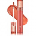Rom&nd Glasting Color Gloss huulel&auml;ige - 10 Apricot Sparkle