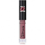 Lovely Extra Lasting Lip Gloss matt huulel&auml;ige - 5