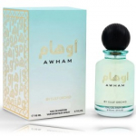 Gulf Orchid Awham EDP meestele ja naistele - 110 ml.