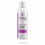 Seboradin Oily Hair &scaron;ampoon rasustele juustele - 200 ml.