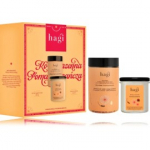 Hagi Spicy Orange komplekt (vannisool 480 g + k&uuml;&uuml;nal 215 ml) - 1 tk.