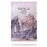 Skin1004 Madagascar Centella Poremizing Clarifying Mask lehtn&auml;omask - 23 ml.