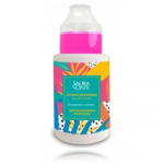 Laura Conti Regenerating Nail Polish Remover taastav k&uuml;&uuml;nelakieemaldaja - 150 ml.