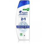 Head & Shoulders Classic Clean 2in1 k&otilde;&otilde;mavastane 2in1 &scaron;ampoon ja palsam - 330 ml.