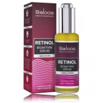 Saloos Retinol Bioactive Serum n&auml;oseerum retinooliga - 50 ml.