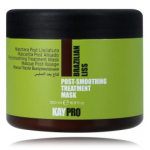 KayPro Brazilian Liss Post-Smoothing Mask juuksemask - 500 ml.