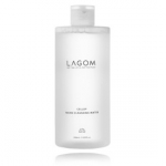 Lagom Cellup Micro Cleansing Water puhastusvesi igale nahat&uuml;&uuml;bile - 350 ml.