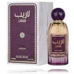 Asdaaf Laraib EDP kvepalai vyrams ir moterims - 100 ml.