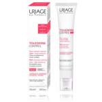 Uriage Tolederm Control Rich Intensive Calming Care rahustav vahend tundlikule n&auml;onahale - 40 ml.