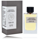 Armaf Artistic Perfumery GIS 01 EDP kvepalai vyrams ir moterims - 100 ml.