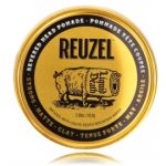 Reuzel Severed Head Pomade tugeva fikseerimisega matt juuksepumat meestele - 95.8 g.