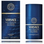 Versace Eau Fraiche Extreme Pour Homme Deodorant pulkdeodorant meestele - 75 ml.