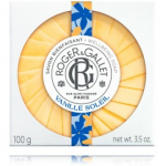 Roger & Gallet Vanille Soleil Soap seep - 100 g.