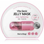 Banobagi Vita Genic Jelly Mask Pore Tightening n&auml;omask - 30 g.
