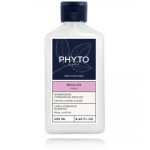 Phyto Curls Hydration Shampoo &scaron;ampoon lokkis ja lainelistele juustele - 250 ml.