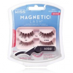 Kiss Magnetic Lash 03 kunstripsmed - 1 tk.