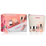 Clinique Day And Night Moisture n&auml;okomplekt (kreem 50 ml + mask 30 ml + seerum 5 ml + kosmeetikakott) - 1 tk.