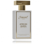 Jousset Parfums African Queen Extrait De Parfum PP naistele - 50 ml.