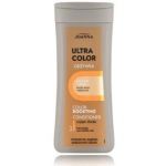 Joanna Ultra Color Conditioner Rudy palsam oranžidele juustele - 200 g.