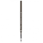 Essence Micro Precise automaatne kulmupliiats - 04 Neutral Brown