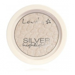 Lovely Silver Highlighter s&auml;ra andev toode - 1