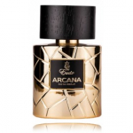 Paris Corner Emir Arcana EDP meestele ja naistele - 100 ml. Pakendita/Kahjustatud pakend