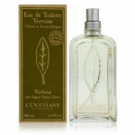 L'Occitane Verveine EDT meestele ja naistele - 100 ml.