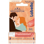 Labello Bridgerton Peach Tea Lip Balm huulepalsam - 4.8 g.