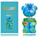 Moschino Toy 2 Yummy EDP meestele - 30 ml.