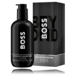Hugo Boss Bottled Beyond Shower Gel du&scaron;igeel meestele - 200 ml.