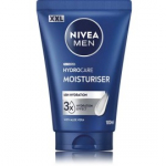 Nivea Men Hydrocare Moisturiser n&auml;okreem meestele - 100 ml.