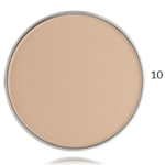 Artdeco Mineral Compact Powder kompaktpuuder 9 g - 10 Basic Beige (papildymas)
