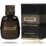 Missoni Parfum pour Homme EDP meestele - 5 ml.