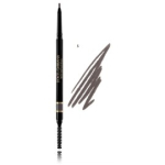 Dolce & Gabbana Brow Restyler Pencil kulmupliiats - 05 Soft Brown Black