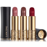 Lancome L'Absolu Rouge Trio huulepulkade komplekt naistele (3 tk x 4,2 ml) - 1 tk.