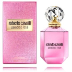 Roberto Cavalli Paradiso Rosa EDP naistele - 75 ml.