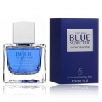 Antonio Banderas Blue Seduction For Man EDT meestele - 50 ml.