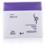 Wella Professionals SP Repair taastav mask - 400 ml.