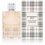 Burberry Brit EDT naistele - 50 ml.