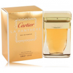 Cartier La Panthere EDP naistele - 50 ml.
