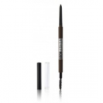 Maybelline Brow Ultra Slim automaatne kulmupliiats 9 g - Deep Brown