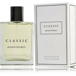 Banana Republic Classic EDT meestele ja naistele - 125 ml.