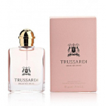 Trussardi Delicate Rose EDT naistele - 30 ml.