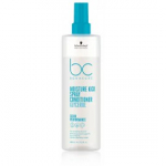 Schwarzkopf Professional BC Bonacure Moisture Kick pihustatav palsam - 400 ml.