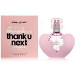 Ariana Grande Thank U Next EDP naistele - 30 ml.